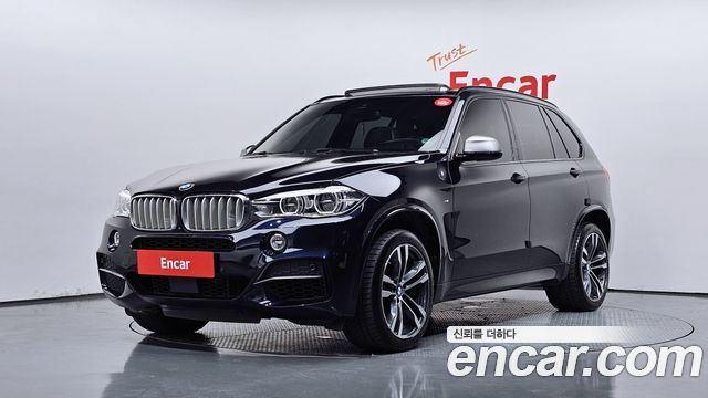 BMW X5 2018
