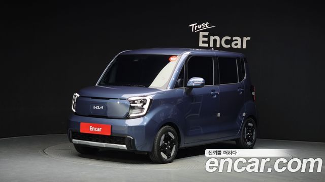 Kia RAY 2024