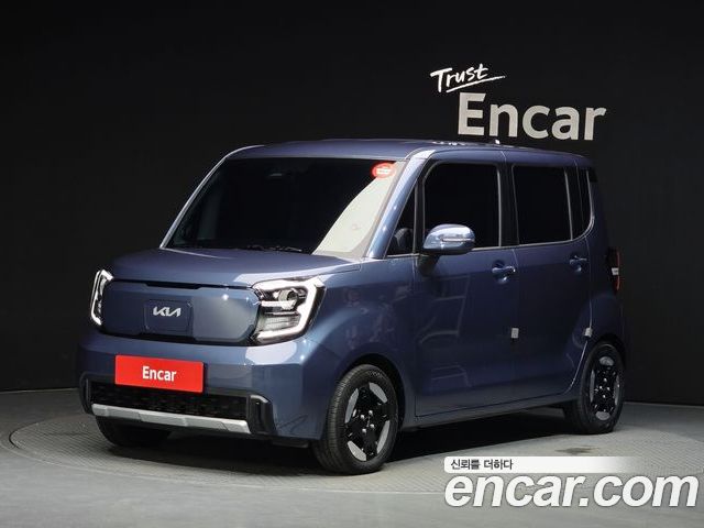 Kia RAY 2024