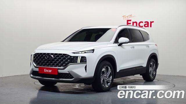 Hyundai Santafe 2023