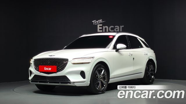 Genesis GV70 2023