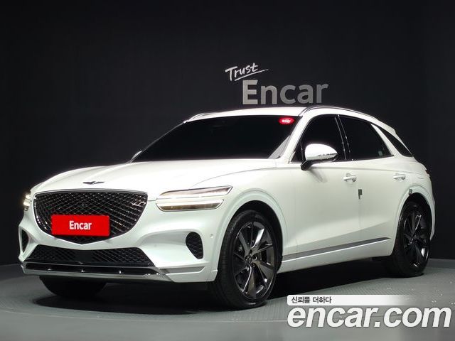 Genesis GV70 2023