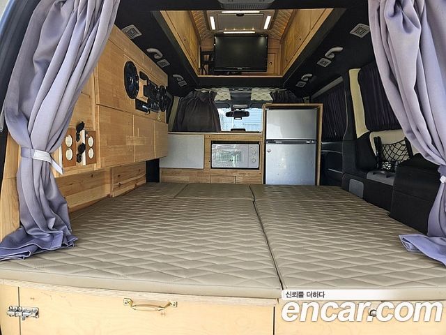 Hyundai Starex 2015
