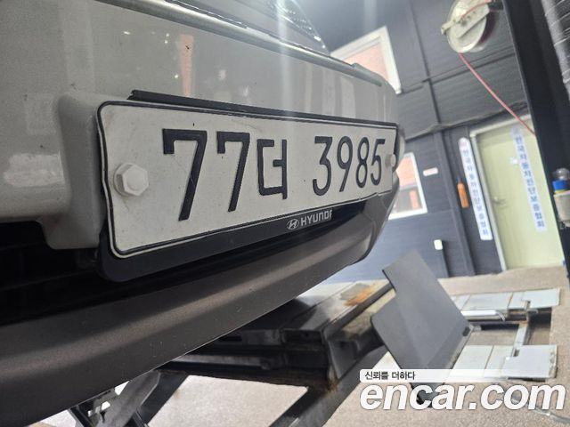 Hyundai Starex 2012