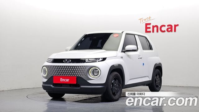 Hyundai Casper 2022