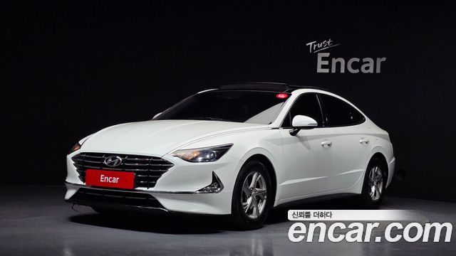 Hyundai Sonata 2019