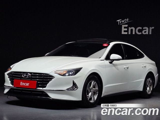 Hyundai Sonata 2019