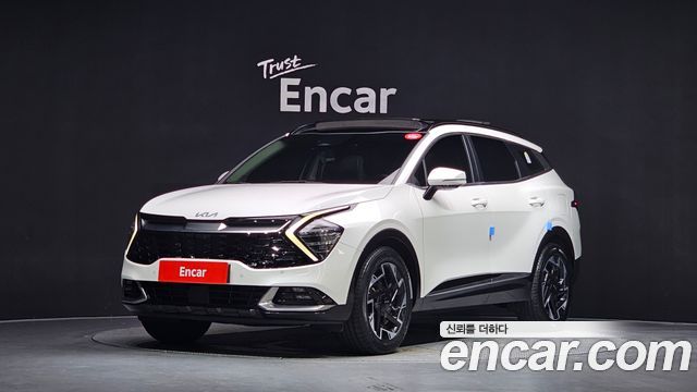 Kia Sportage 2024