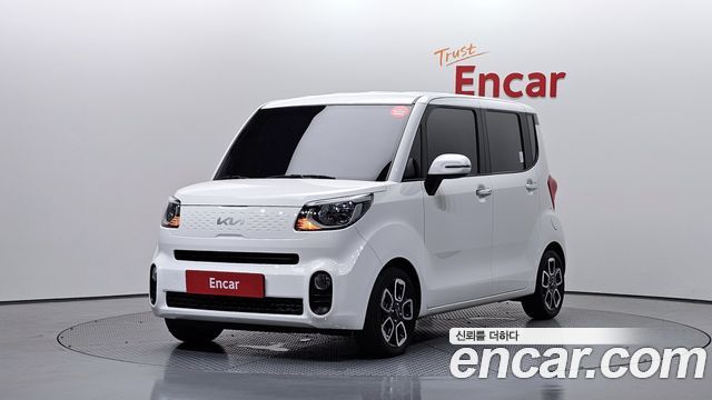 Kia RAY 2022