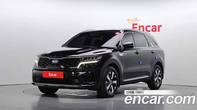 Kia Sorento 2020