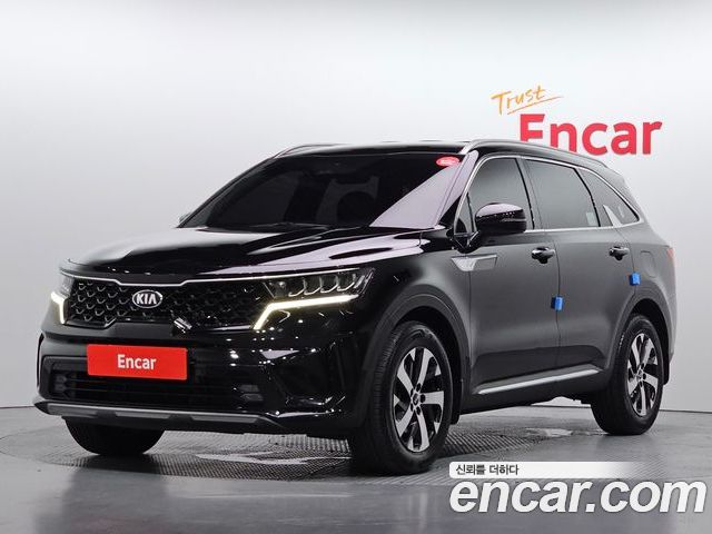 Kia Sorento 2020