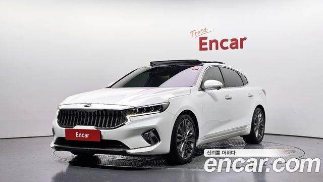 Kia K7 2019