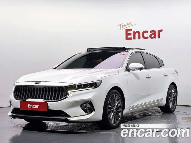 Kia K7 2019