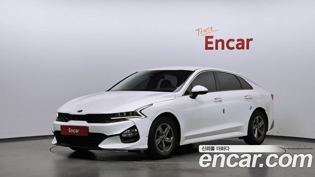 Kia K5 2020