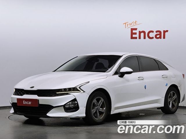 Kia K5 2020