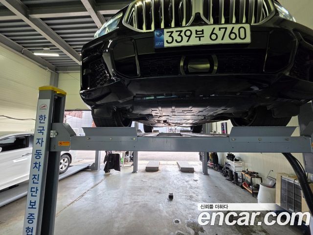 BMW X6 2023
