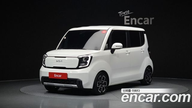 Kia RAY 2024