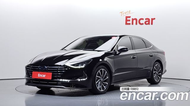 Hyundai Sonata 2019