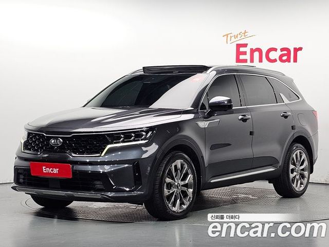 Kia Sorento 2020
