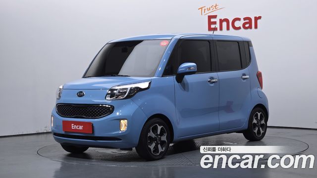 Kia RAY 2015