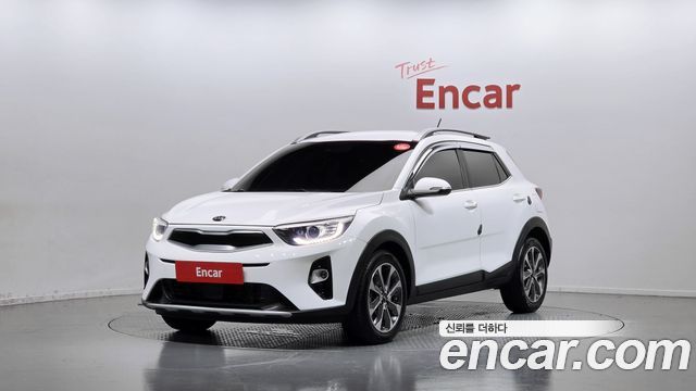 Kia Stonic 2017