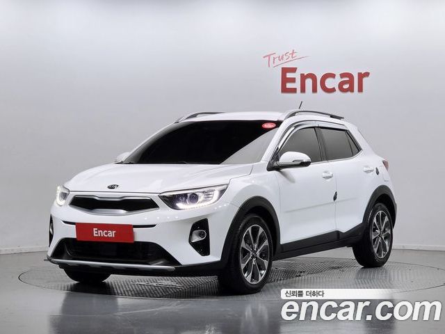 Kia Stonic 2017