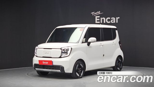 Kia RAY 2025