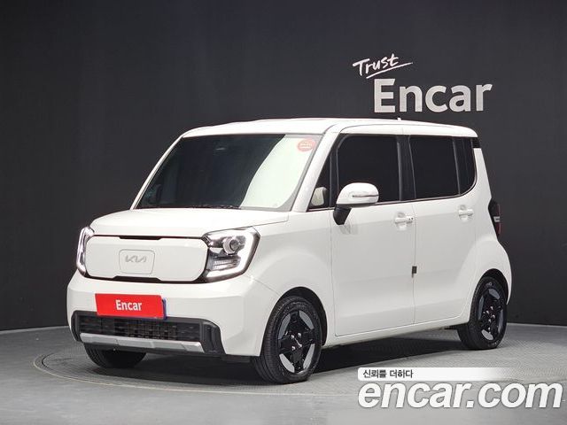 Kia RAY 2025