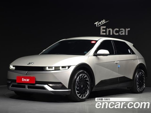 Hyundai Ioniq5 2022