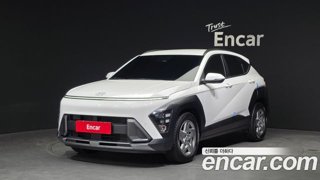 Hyundai Kona 2023