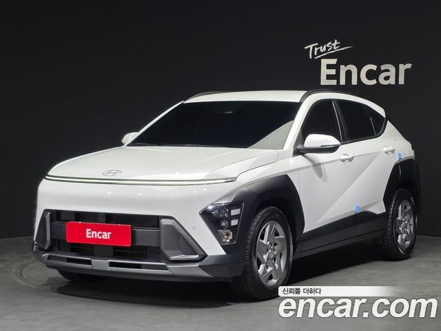 Hyundai Kona 2023