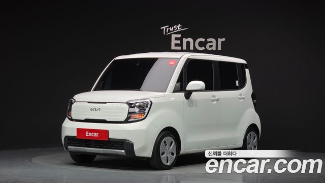 Kia RAY 2023