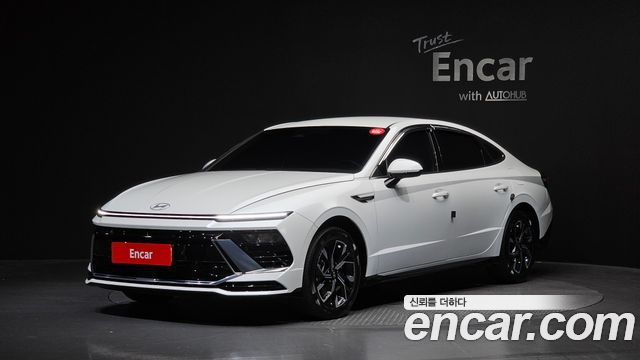 Hyundai Sonata 2024