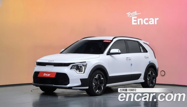 Kia Niro 2023