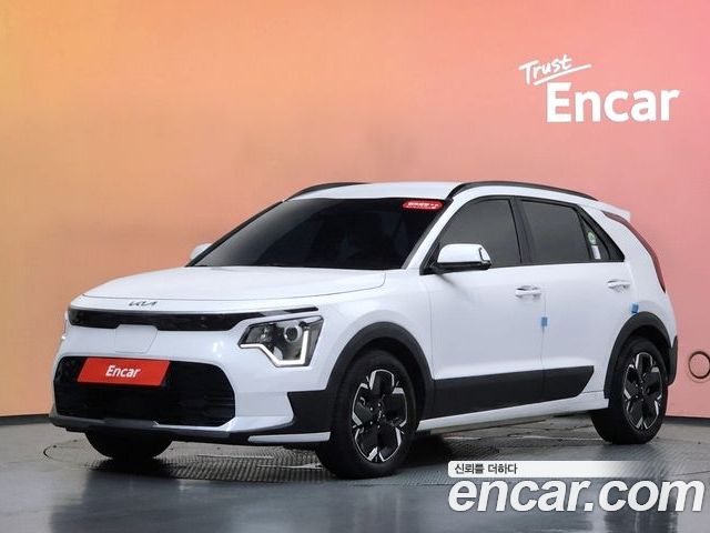 Kia Niro 2023