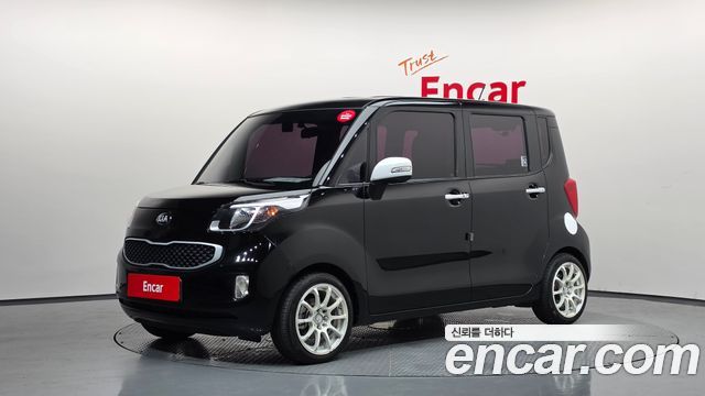 Kia RAY 2015