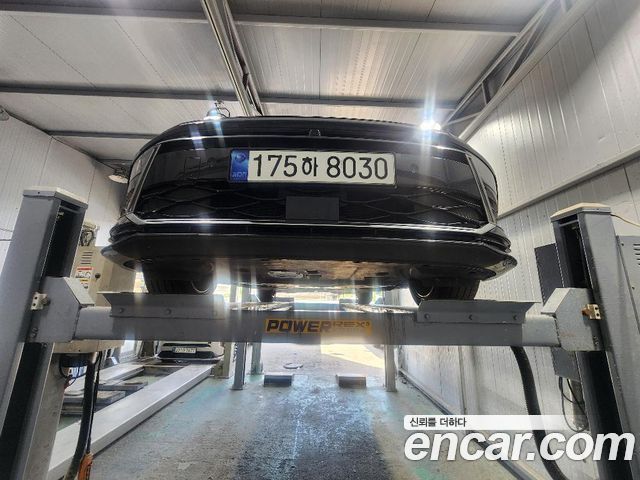 Hyundai Sonata 2023