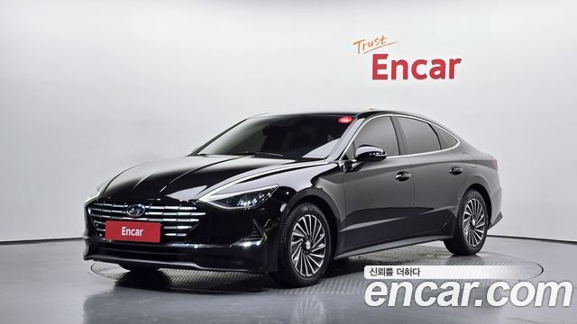 Hyundai Sonata 2023