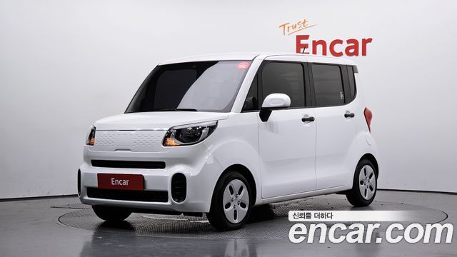 Kia RAY 2022