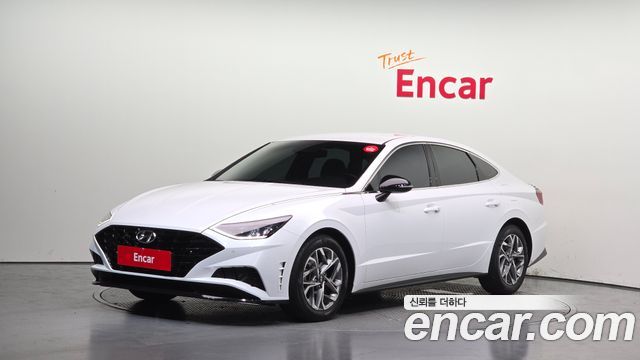 Hyundai Sonata 2022