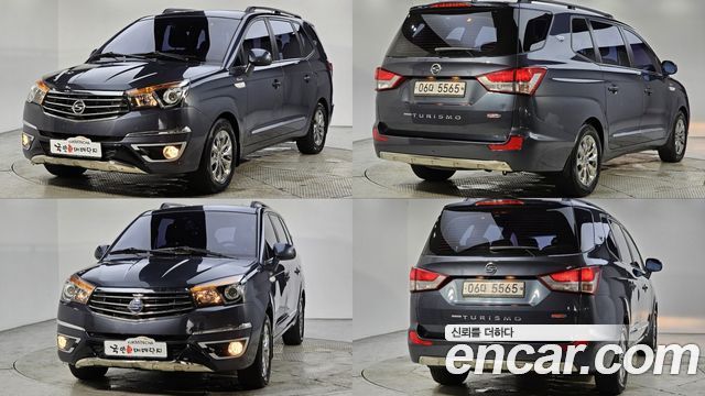 KG_Mobility_Ssangyong KORANDO 2017
