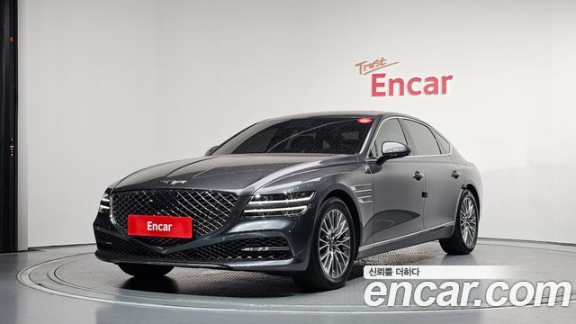 Genesis G80 2020