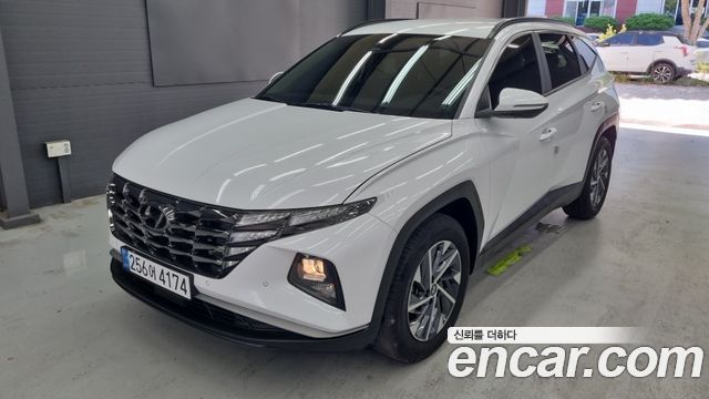 Hyundai Tucson 2023