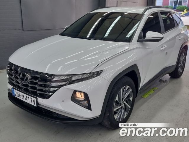 Hyundai Tucson 2023