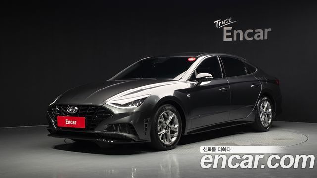 Hyundai Sonata 2022