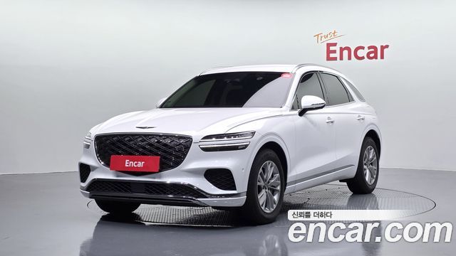 Genesis GV70 2024