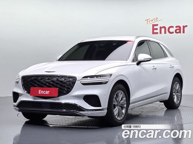 Genesis GV70 2024