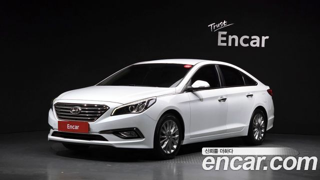 Hyundai Sonata 2017