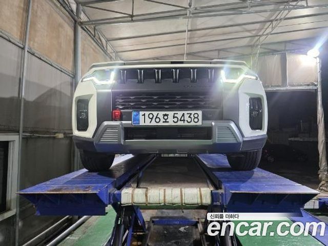 KG_Mobility_Ssangyong Torres 2023