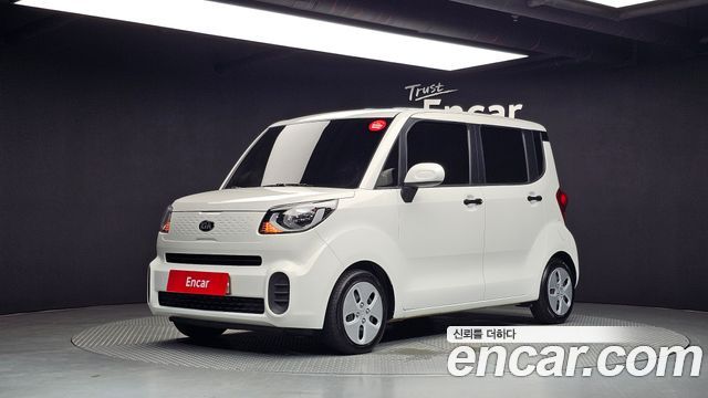 Kia RAY 2020